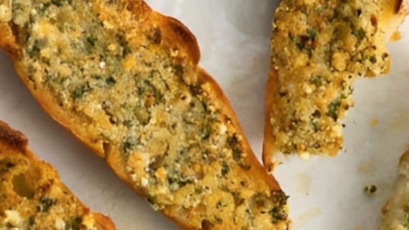 Ina Garten Garlic Bread