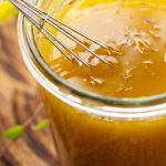Ina Garten Green Salad Vinaigrette