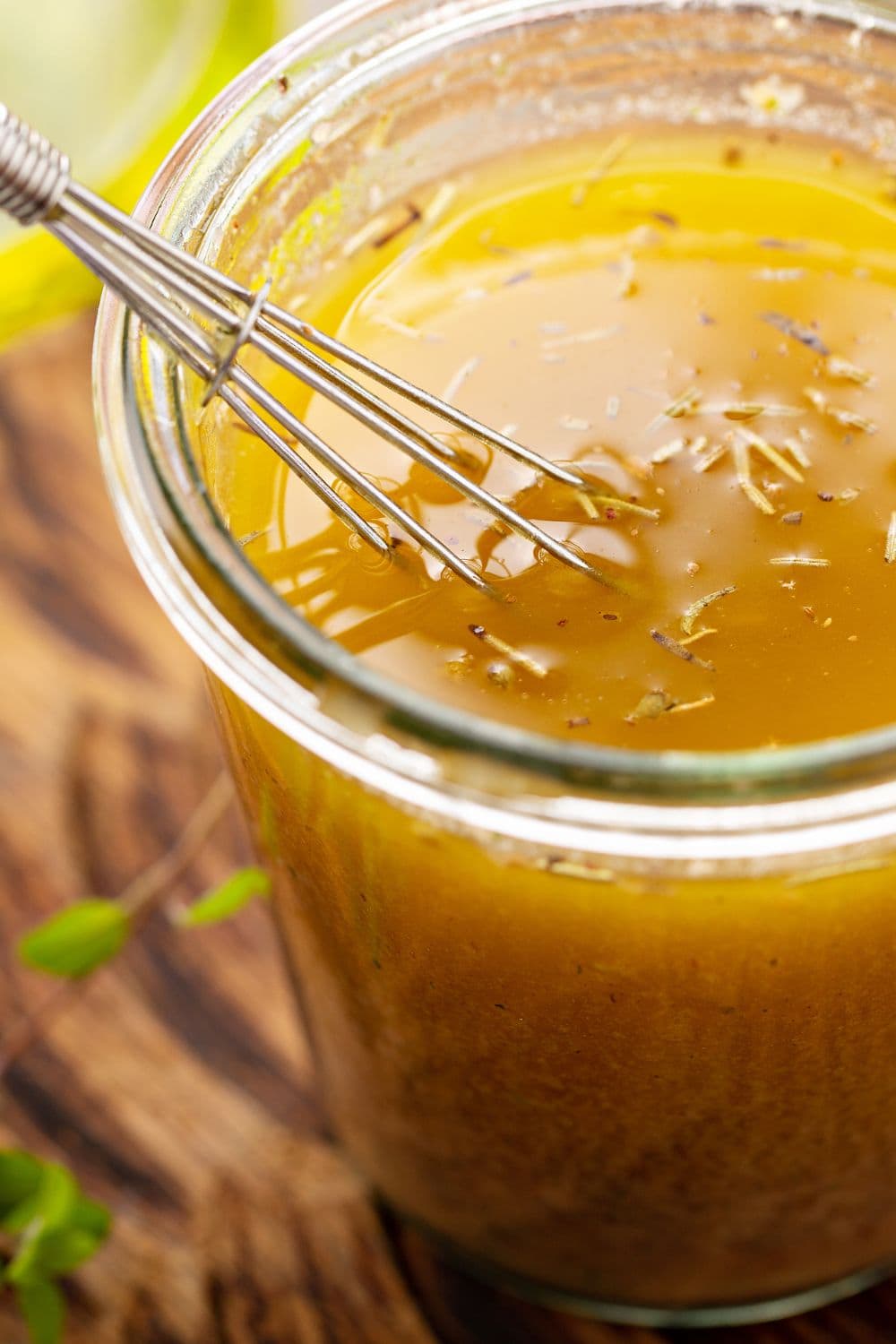 Ina Garten Green Salad Vinaigrette - Ina Garten Cooks