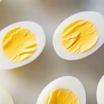 Ina Garten Hard Boiled Eggs