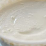 Ina Garten Homemade Ricotta