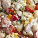 Ina Garten Lobster and Shells
