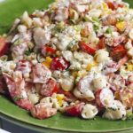 Ina Garten Lobster and Shells