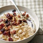 Ina Garten Overnight Steel Cut Oats