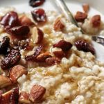 Ina Garten Overnight Steel Cut Oats recipe
