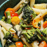 Ina Garten Pasta Primavera