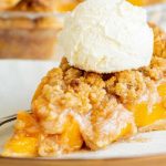 Ina Garten Peach Pie