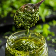 Ina Garten Pesto Sauce Recipe