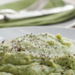 Ina Garten Potato Basil Purée