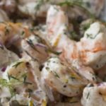 Ina Garten Roasted Shrimp Salad