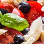 Ina Garten Romaine Salad recipe