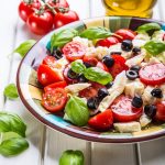 Ina Garten Romaine Salad
