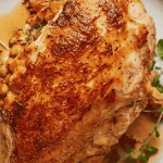 Ina Garten Stuffed Chicken Breasts recipe