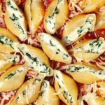 Ina Garten Stuffed Shells recipe