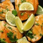 Ina Garten Tequila Lime Chicken recipe