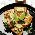 Ina Garten Tequila Lime Chicken