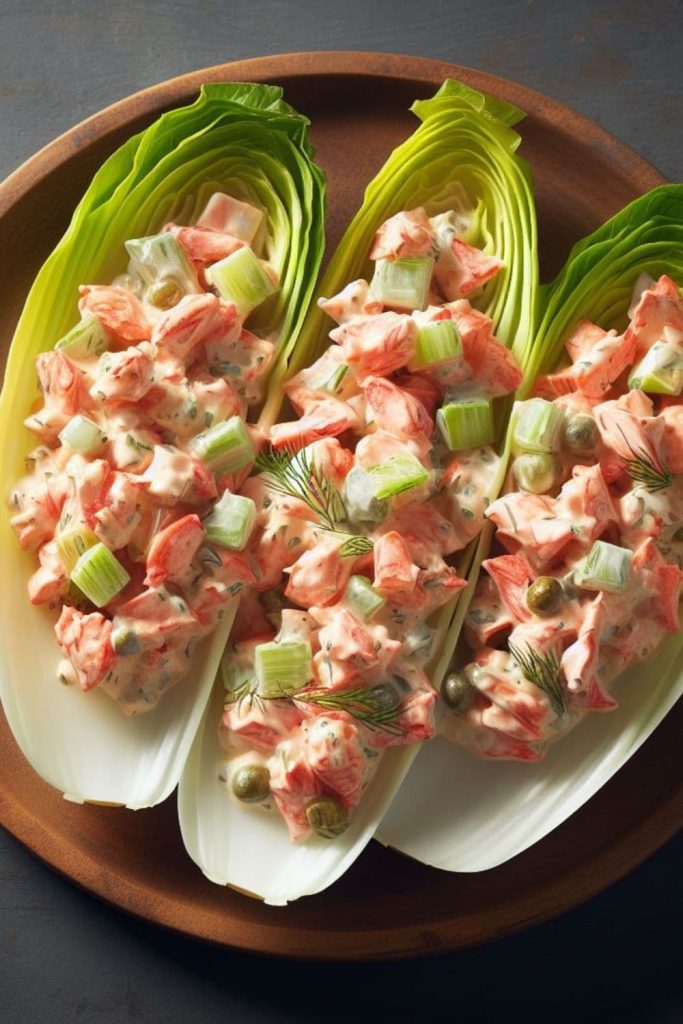 Ina Garten Lobster Potato Salad