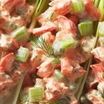 Ina Garten Lobster Potato Salad recipe