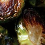 Ina Garten Brussel Sprouts Pancetta