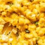 Ina Garten Cauliflower Mac and Cheese