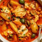 Ina Garten Fish Stew recipe