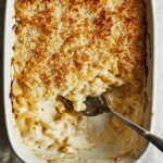 Ina Garten Overnight Mac and Cheese