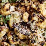 Ina Garten Roasted Cauliflower