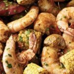 Ina Garten Roasted Shrimp Boil