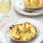 Ina Garten Seafood Gratin