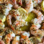 Ina Garten Sheet Pan Roasted Shrimp