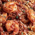 Ina Garten Shrimp Fra Diavolo recipe