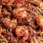 Ina Garten Shrimp Fra Diavolo