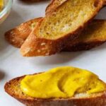 Ina Garten Sriracha Rouille recipe