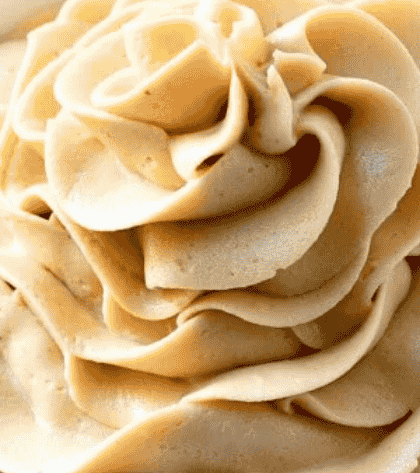 Ina Garten Peanut Butter Frosting recipe