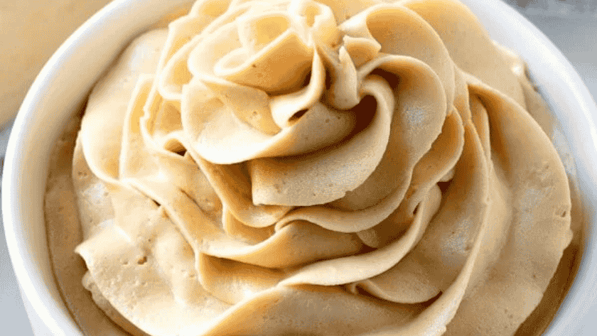 Ina Garten Peanut Butter Frosting recipe