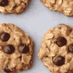 Ina Garten Peanut Butter Cookies recipe