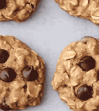 Ina Garten Peanut Butter Cookies recipe