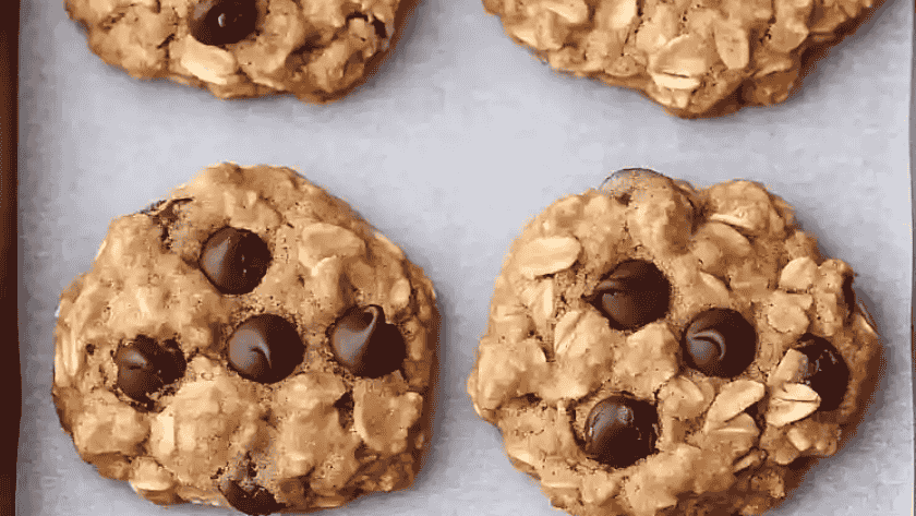 Ina Garten Peanut Butter Cookies recipe