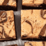 Ina Garten Peanut Butter Brownies