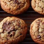 Ina Garten Peanut Butter Chocolate Chunk Cookies recipe