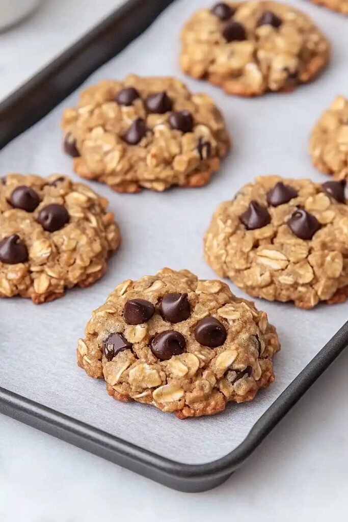 Ina Garten Peanut Butter Cookies