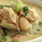 Ina Garten White Chicken Chili