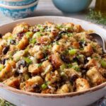 Ina Garten Bread Pudding Stuffing