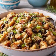 Ina Garten Bread Pudding Stuffing Recipe