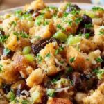 Ina Garten Bread Pudding Stuffing