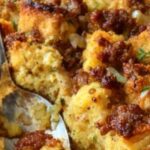 Ina Garten Cornbread Stuffing