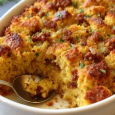 Ina Garten Cornbread Stuffing Recipe