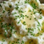 Ina Garten Make-Ahead Garlic Mashed Potatoes
