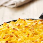 Ina Garten Make-Ahead Mac and Cheese