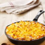 Ina Garten Make-Ahead Mac and Cheese
